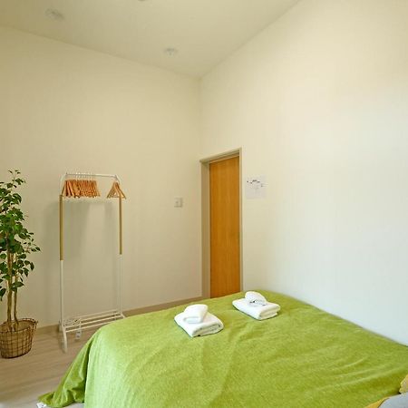 Oji Natural Cosy House Tokyo Eksteriør billede