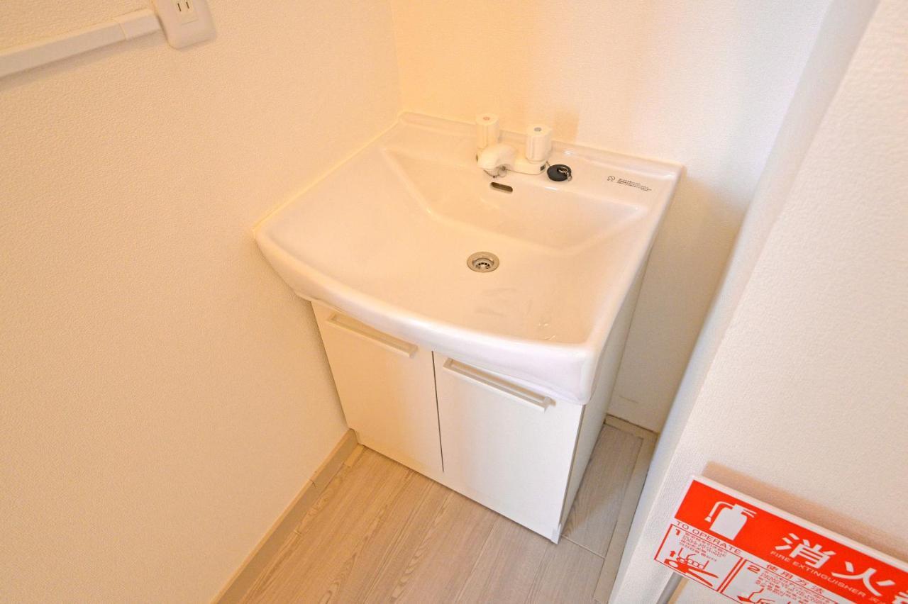 Oji Natural Cosy House Tokyo Eksteriør billede