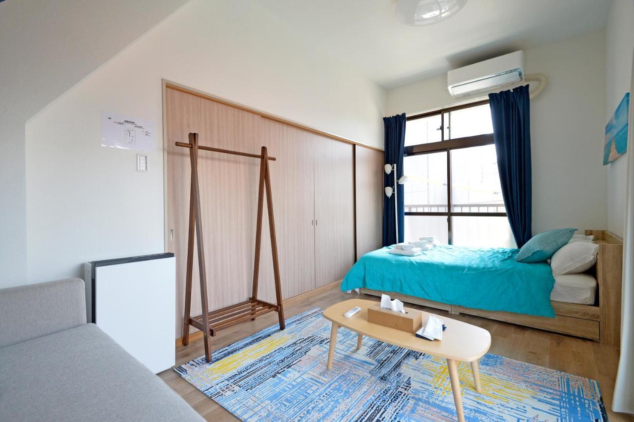Oji Natural Cosy House Tokyo Eksteriør billede