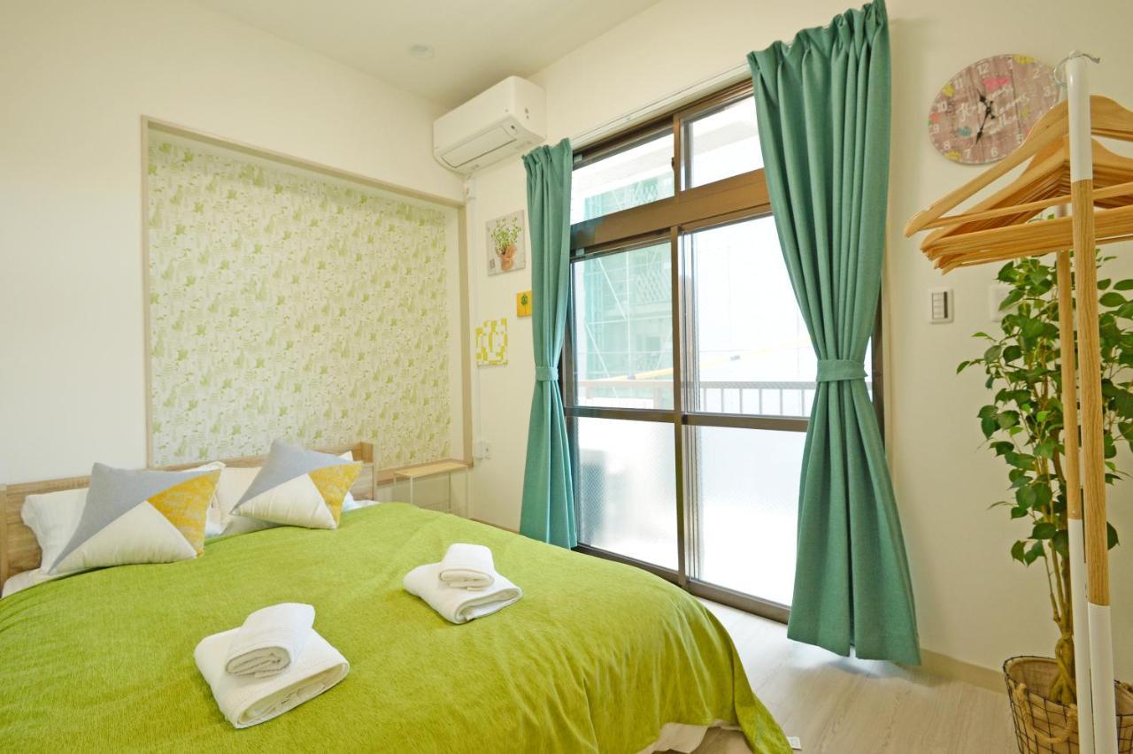 Oji Natural Cosy House Tokyo Eksteriør billede