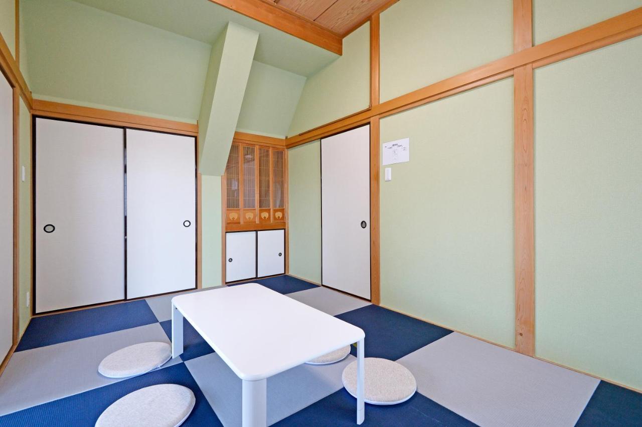 Oji Natural Cosy House Tokyo Eksteriør billede