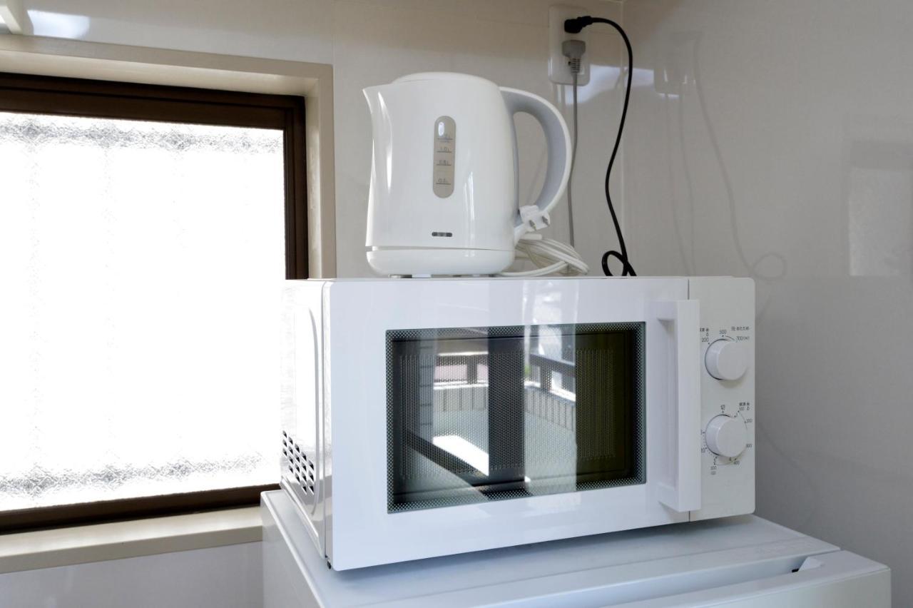 Oji Natural Cosy House Tokyo Eksteriør billede