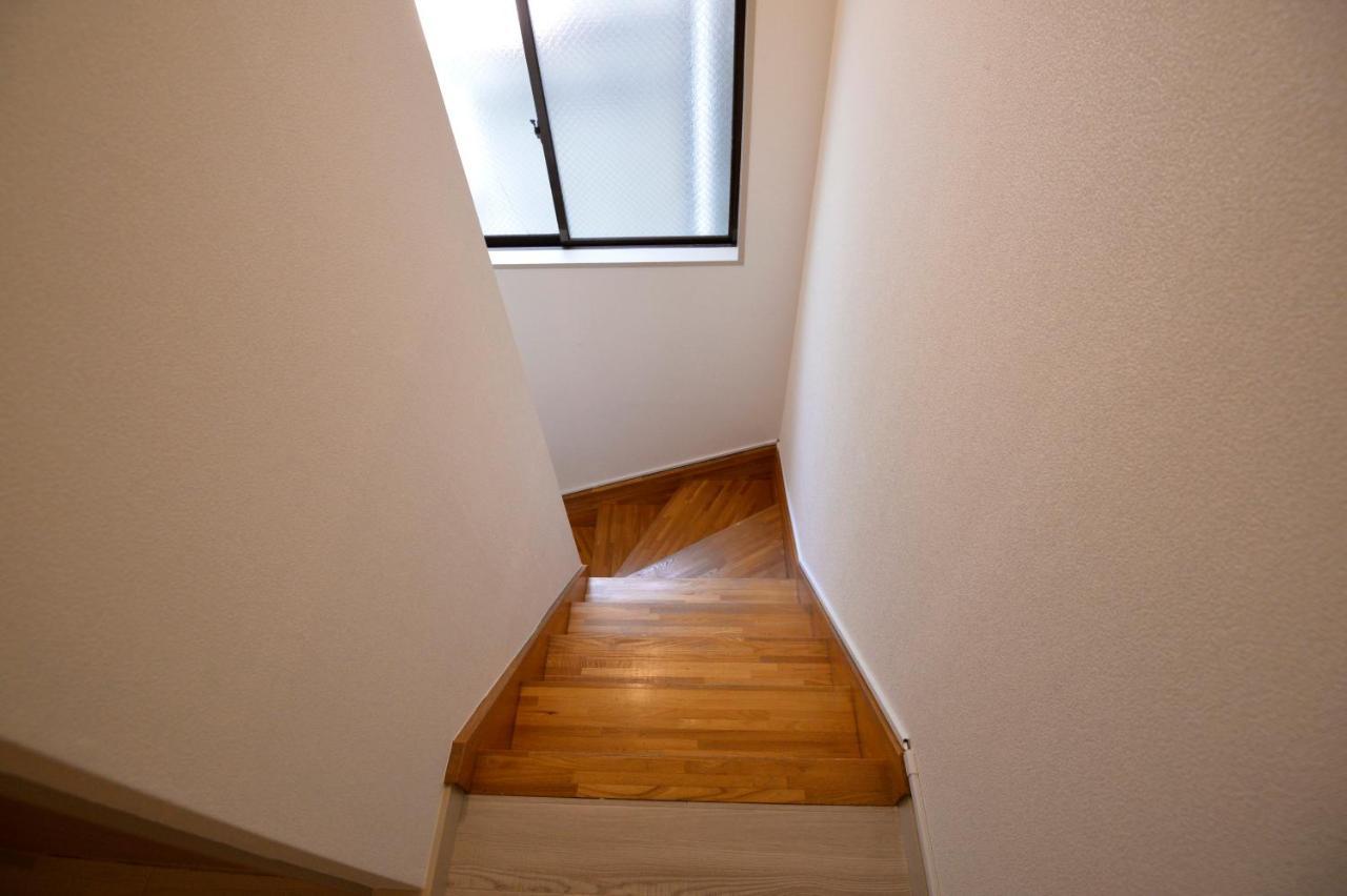 Oji Natural Cosy House Tokyo Eksteriør billede