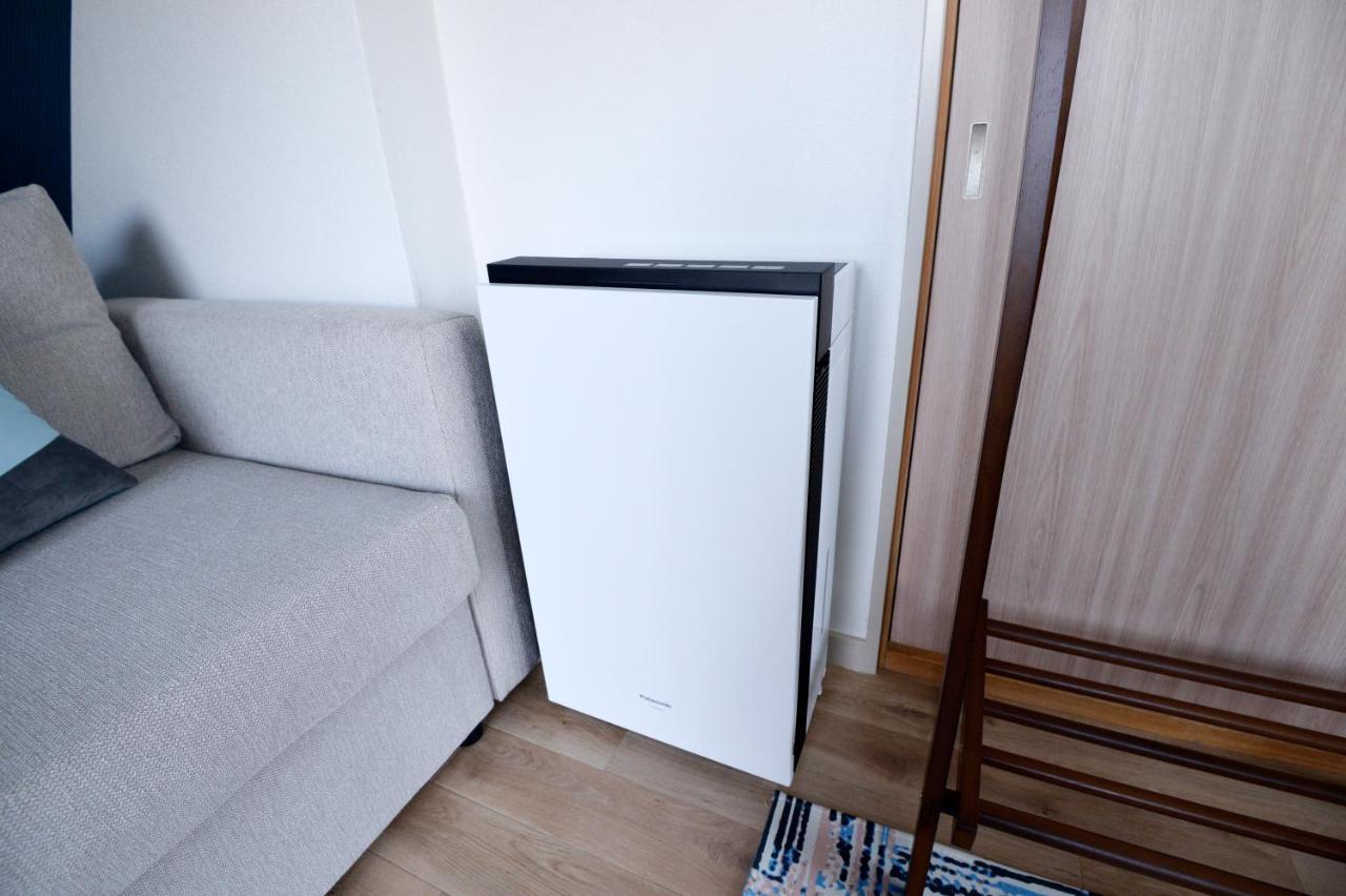 Oji Natural Cosy House Tokyo Eksteriør billede